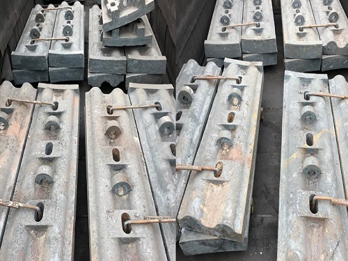 H&G a livrat căptușeală de moare cu bile FLSmidth fabricii miniere din Armenia
