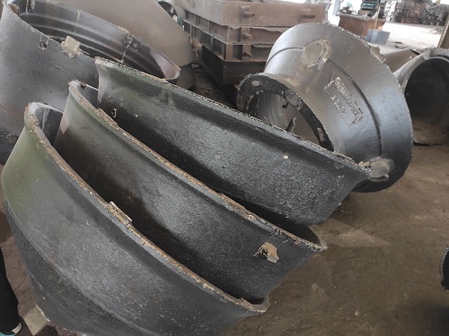 Prolonging Cone Crusher Liners Working Life