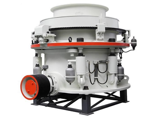 Introduction of Famous Cone Crusher Brands