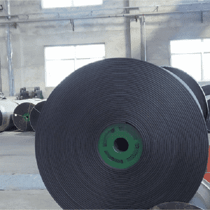 Textile Conveyor Belt