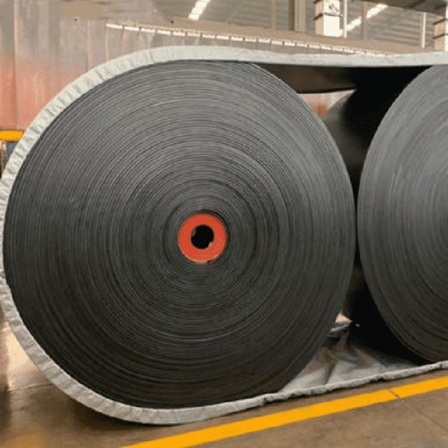 2018 wholesale price Mill Bushing - EP conveyor belt – H&G