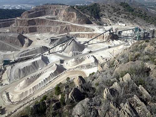 Пять шахт в Европе участвуют в проекте по оцифровке стоимостью 7 млн ​​евро