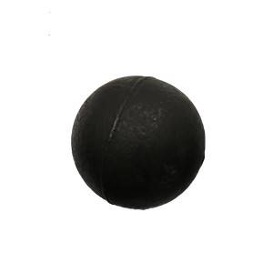Moinho de bolas para moagem de cimento e minas use bola de moagem com esfera de alto cromo