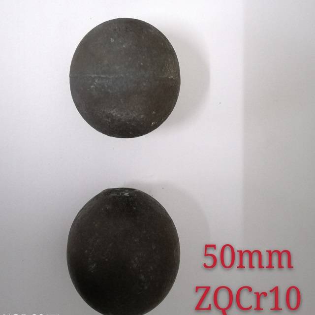 Excellent quality lead zinc mining - Grinding Ball – H&G