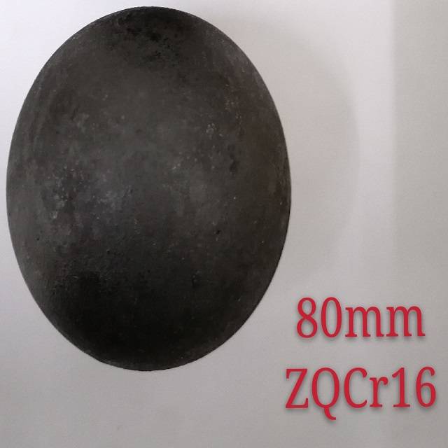 Cement Grinding Ball Featured Image