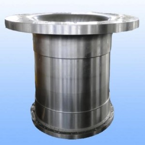 Ball Mill Spare Parts