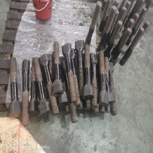Mill Liner Bolts for Ball Mill SAG Mill AG Mill and Rod Mill