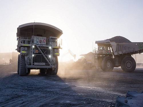 80% шахт в Мексике возобновили работу