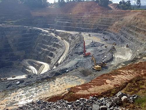 Przejęcie Guyana Goldfields przez Zijin wspierane przez firmy pośredniczące