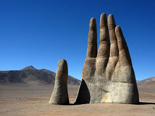 Lithiumpreis: Grüne Aktivisten erringen Sieg über Atacama-Salzwüste