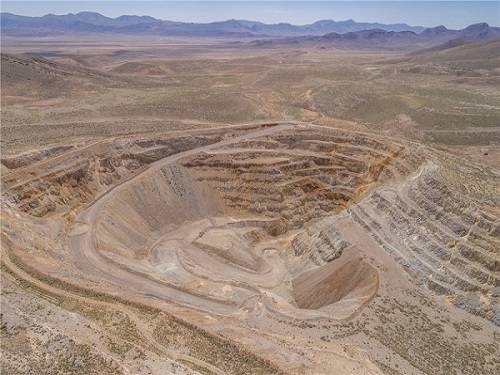 米国のスピンアウトを検討しているプレミア金鉱山