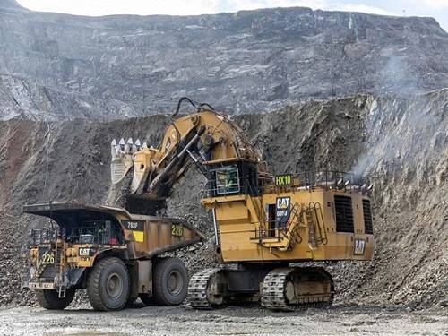 Το PNG σταματά το ορυχείο χαλκού Ok Tedi λόγω κρουσμάτων covid-19
