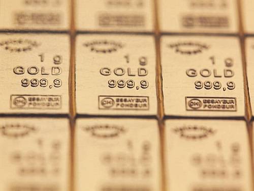 Creșterea prețului aurului ajutată de schimbarea „fundamentală” a alocării activelor