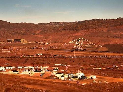BHP to revise expansion through 40 sacred sites