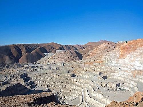 Teck’s Chile expansion delayed by up to six months