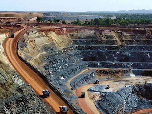 Η μελέτη επιβεβαιώνει ότι το ορυχείο της Teranga Gold της Σενεγάλης αποτελεί πλεονέκτημα «ανώτερης βαθμίδας».