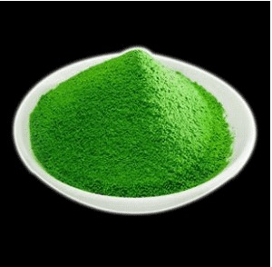 China Manufacturer for Capsaicin Extract - Sodium Copper Chlorophyllin – Golden Everbest