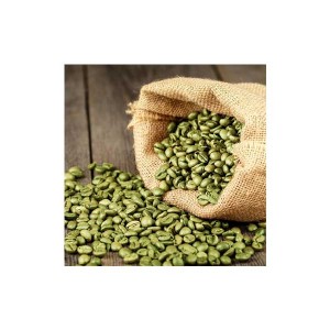 Green coffee beans Extract