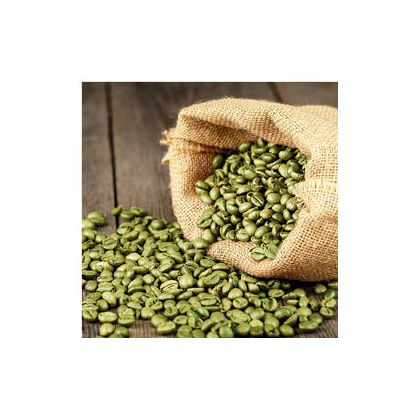 Factory Cheap Hot Lutein Powder -
 Green coffee beans Extract – Golden Everbest
