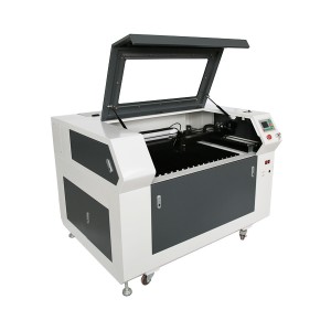 Laser Engraver TS6090H