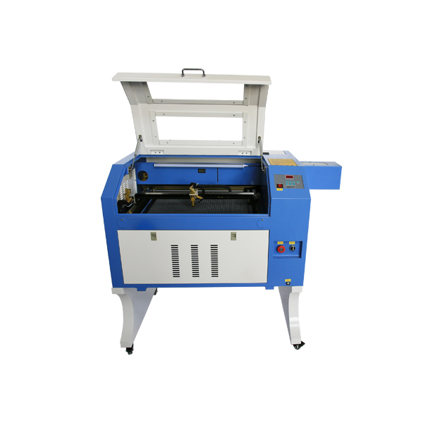 Factory Cheap 10w Laser Cutter - Laser Engraver TS4060  – Gold Mark detail pictures