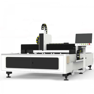 Машина за ласерско сечење 1530-1000В