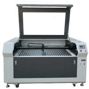 1390 машина за ласерско гравирање и сечење