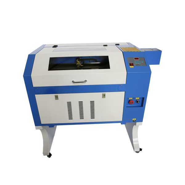 Factory Cheap 10w Laser Cutter - Laser Engraver TS4060  – Gold Mark detail pictures