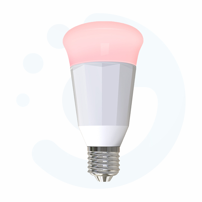 Smart Bulb LBN Featured Image