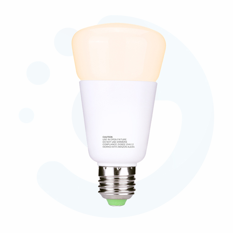 Smart Bulb LBP Featured Image