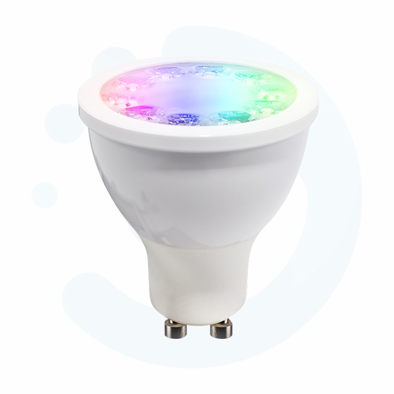 Smart Bulb LBG Featured Image