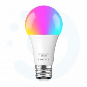 Smart Bulb LBA