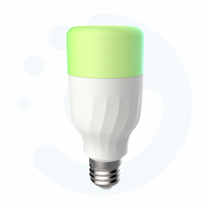 Smart Bulb LBM Featured Image