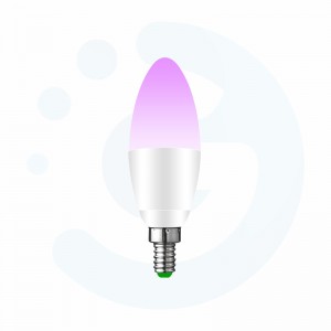 Smart Bulb LBC