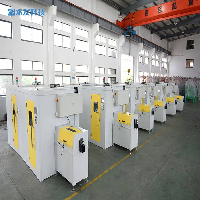 China Cheap price Lace Braiding Machines - Hot sale Injection Copper Die Casting Machinery – BENFA