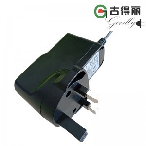 Special Price for China Factory Ce CB Ice Certification 12V 6A 24V 3A 18V 4A Power Adapter for LED Strip