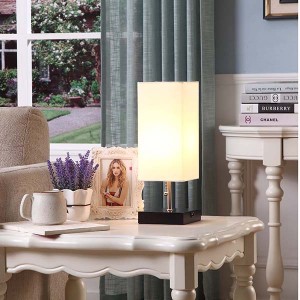 One of Hottest for China Nordic Simple Copper Marble Table Lamp for 3206-T