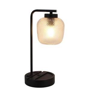 New Arrival China China New Style Decorative Metal Bronze Table Lamp