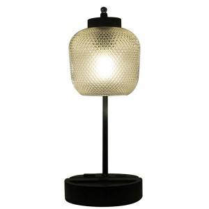 New Arrival China China New Style Decorative Metal Bronze Table Lamp