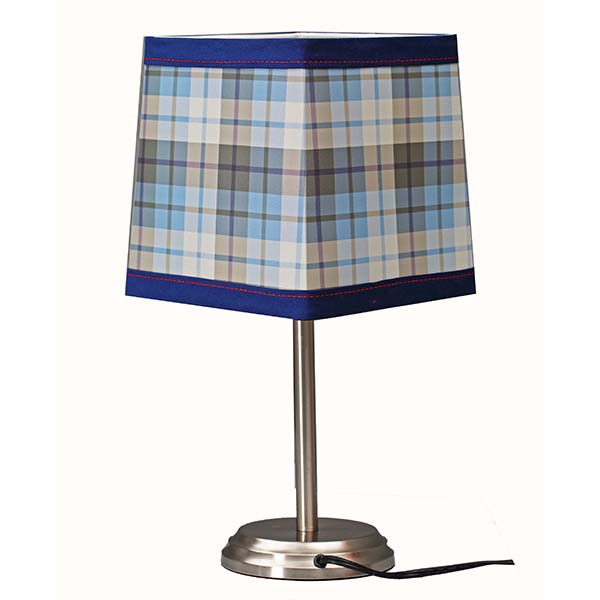 Boys Table Lamps 1