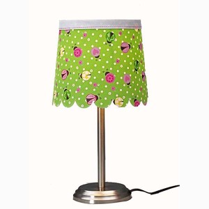 Childrens Table Lamp,Table Lamp with Pull Chain | Goodly Light-GL-TLM011