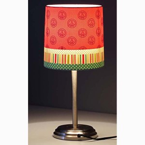 Kids Table Lamp,Girls Table Lamp | Goodly Light-GL-TLM008