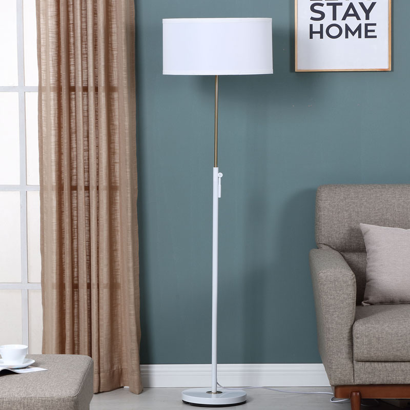 The room places a floor lamp, have the flavour of the life more | GOODLY LIGHT