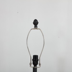 Floor Lamp Antique Bronze, Rustic Traditional Floor Lamp | Goodly Light-GL-FLP005