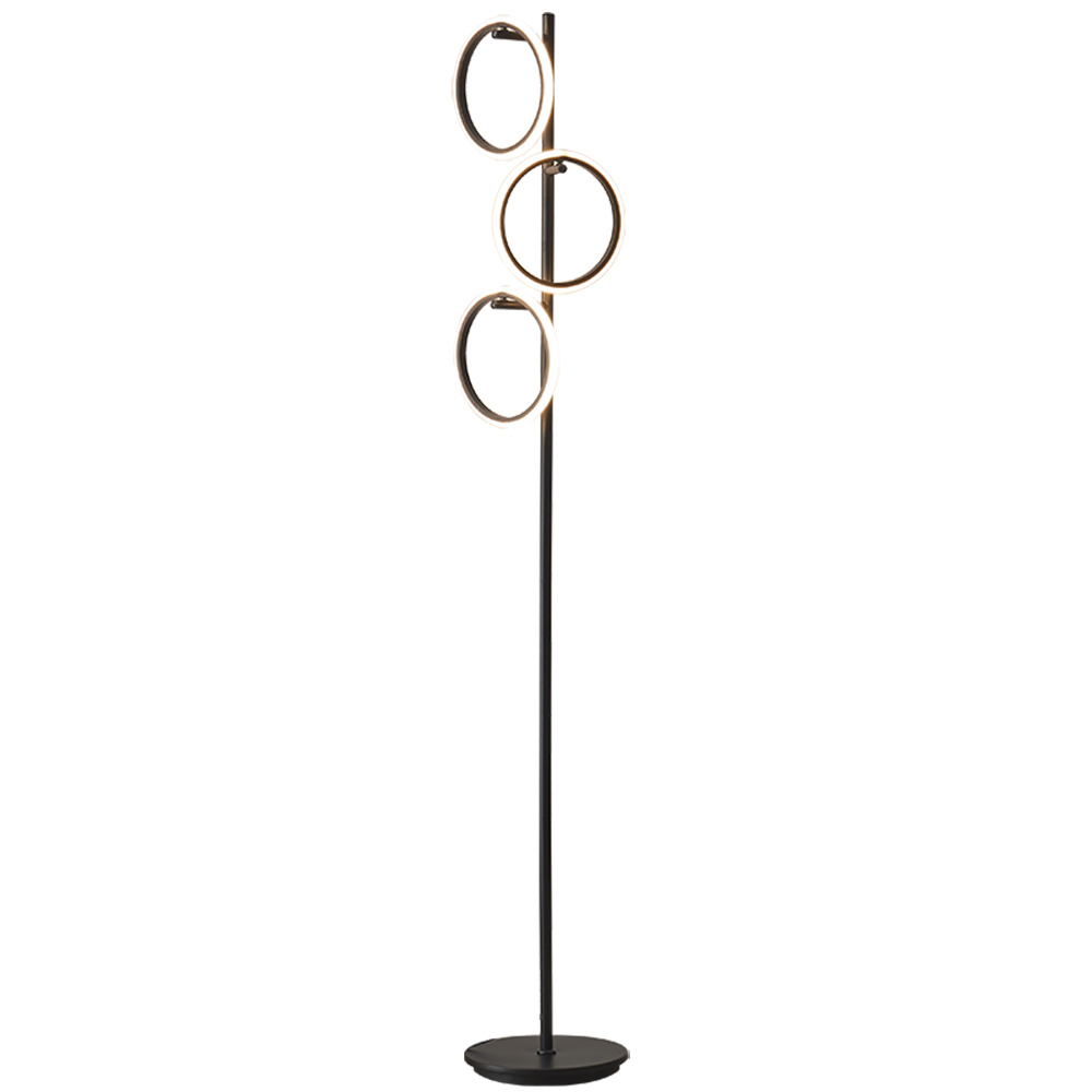 Floor Lamp Metal, LED Floor Lamp | Goodly Light-GL-FLM147 Featured Image