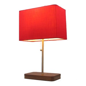 Chinese wholesale China Modern Simple Glass Base Table Lamp for 3216-T