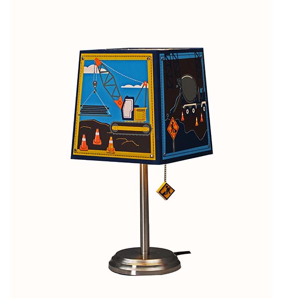 Childrens Table Lamp,Colorful Table Lamp | Goodly Light-GL-TLM013 Featured Image
