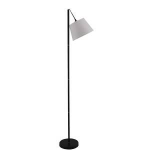 Floor Lamp Black Metal ,Modern Stainless Steel Floor Lamps | Goodly Light-GL-FLM137