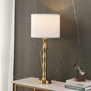 Metal Base Lamp,Curves Metal Lamp Body |  Goodly Light-GL-TLM065
