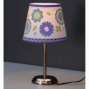 Kids Table Lamp,Girls Table Lamp | Goodly Light-GL-TLM012